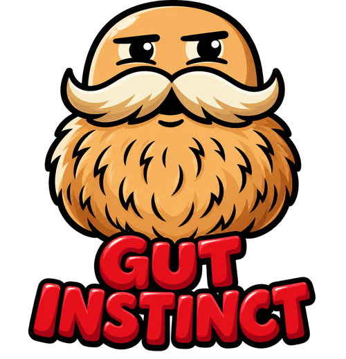 gut instinct 