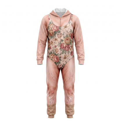 Gut Onesie