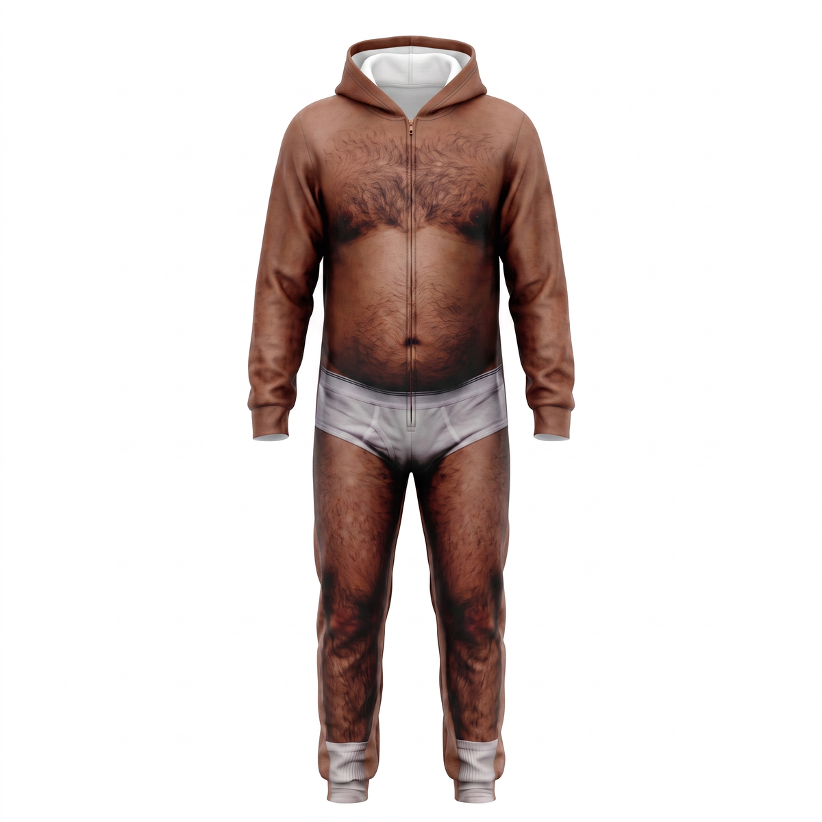 Gut Onesie