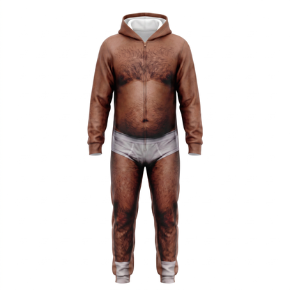 Gut Onesie