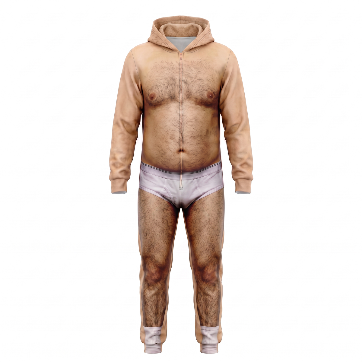 Gut Onesie
