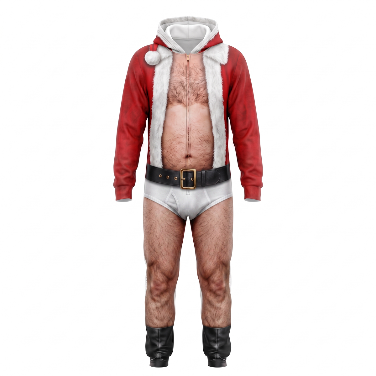 Gut Onesie