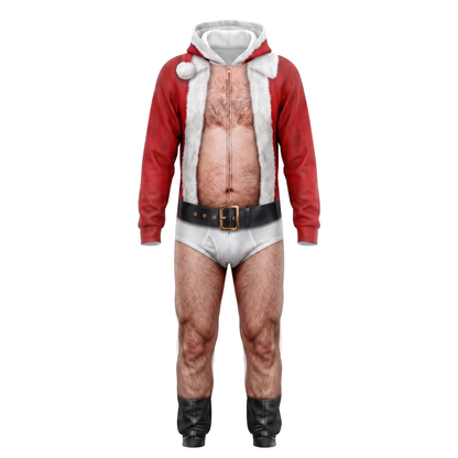 Gut Onesie
