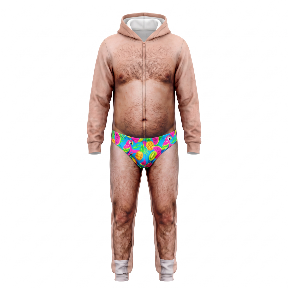 Gut Onesie