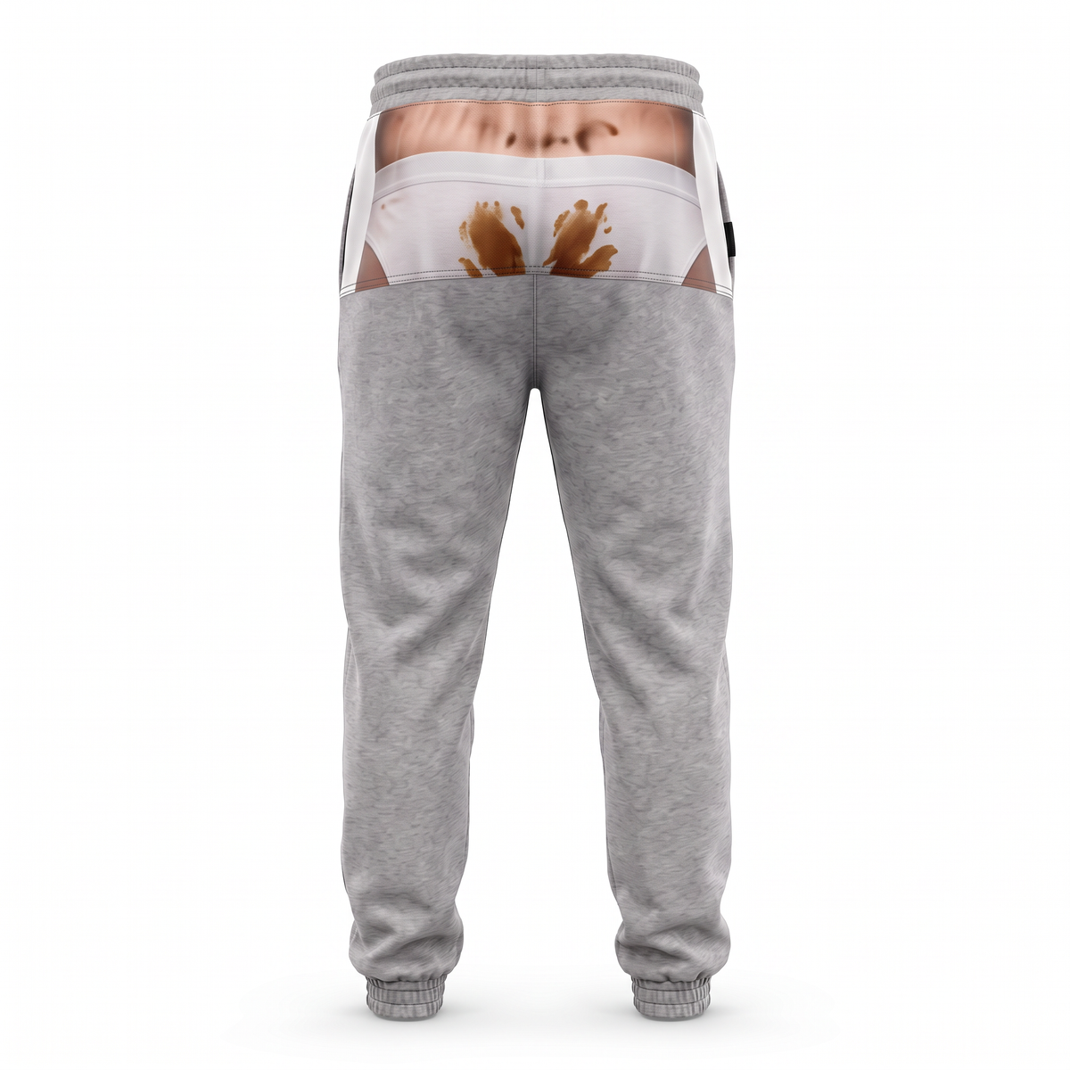 BubbleGut Pants