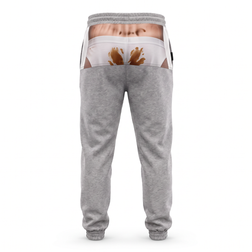 BubbleGut Pants